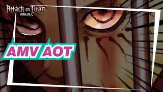 [AMV AOT]  Kebangkitan Neraka