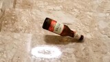 Bottle on the stairs (19)