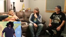 Drinking Dirt?! Webber's Reaction