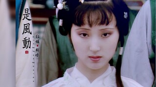 | 红楼梦 · 群像 | 全 员 灵 动，就问你还翻拍什么