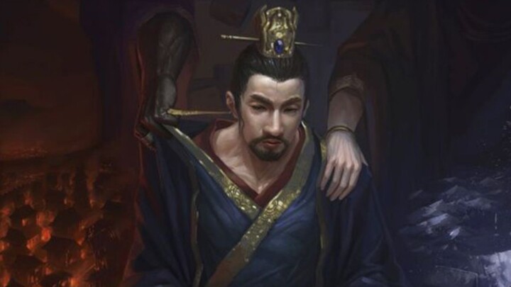 ขุนศึกที่ลึกซึ้งที่สุดในสามก๊กชาร์จ! ออกแบบได้อย่างสมบูรณ์แบบ!