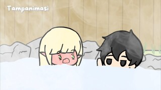 Chill Warrior Eps. 5 - Singkat, Padat, Yo!