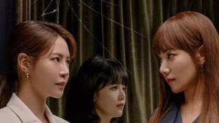 woman in a veil eps 24 [sub indo]