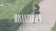 Misanthropy edit 3