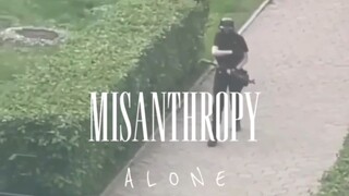 Misanthropy edit 3