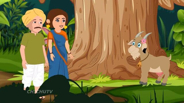 23-2-2026 _ Chidiya Wala Cartoon _ Rano Kalo _ कार्टून चिड़िया _ Hindi Kahani De