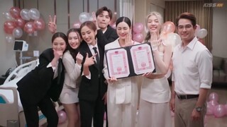ONLY YOU THE SERIES EP 13 (ENGLISH SUBTITLE)