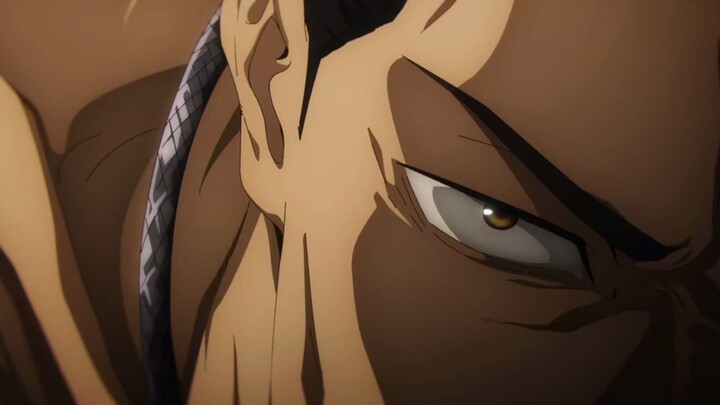 “มนุษย์ตัวจริงทุ่มเททุกอย่างเพื่อปรับเปลี่ยนเขา จนกลายเป็นเงื่อนงำล่วงหน้าสู่ความตายของเขา...ช่างเป็