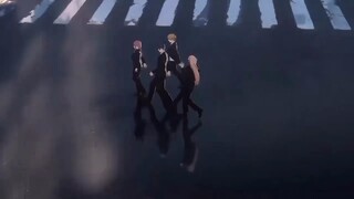 Denji Em của ngày hôm qua |Chainsaw Man