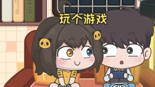 เกมแบบโต้ตอบสำหรับคู่รัก รับเลยตอนนี้~