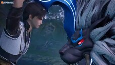 Twin Martial Souls episode 9 sub indo