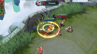 Chou Kills•Viral Terry•Mobile Legends