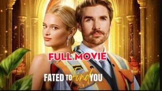 Fated to Find You