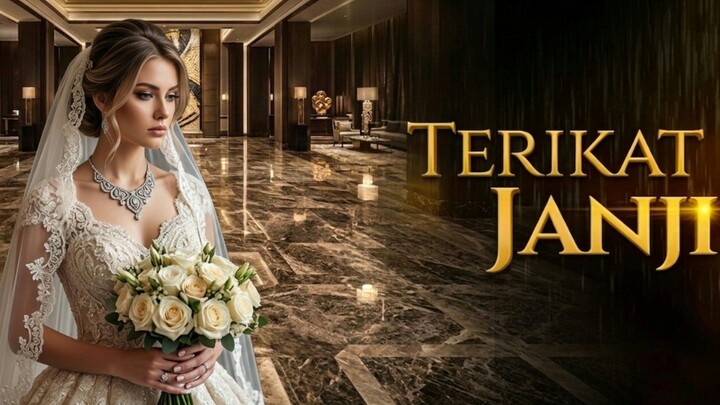 KISAH TERIKAT JANJI YANG SUNGGUH UWOW! BELUM SAMPAI BERAPA EPISODE SUDAH...