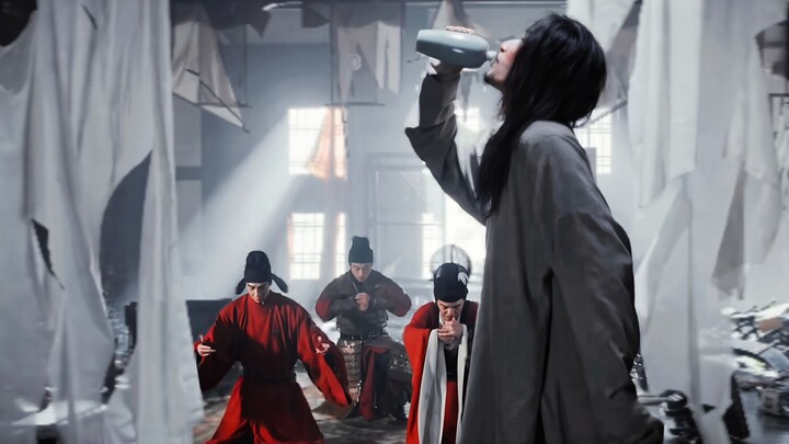 How many people’s life stories does this drama capture on screen? I’m absolutely in love with its ri