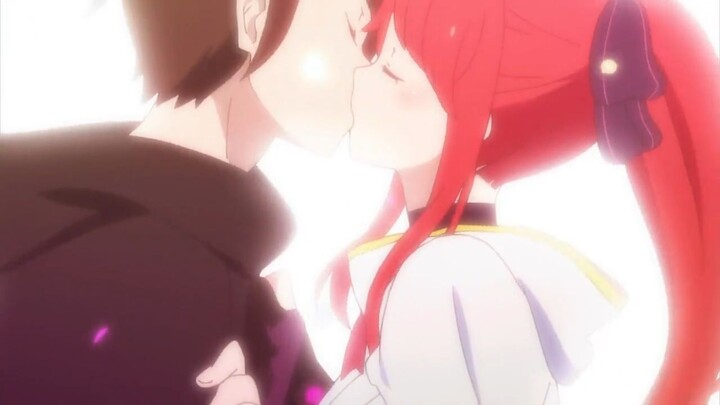 Re:Zero kara Hajimeru Isekai Seikatsu Episode 21 sub