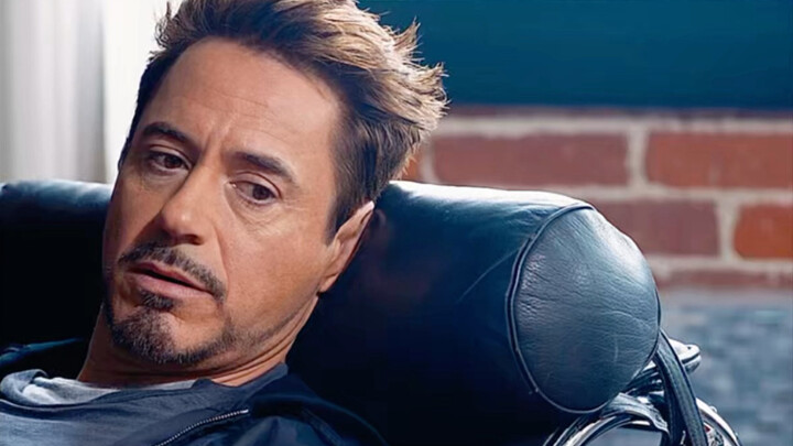 Apa sih yang dibicarakan para pahlawan Marvel saat mereka nggak ada kerjaan?