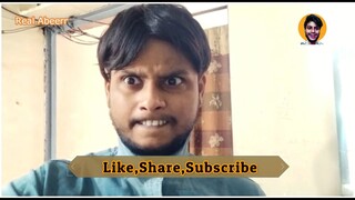 Real Abeerr Vines -  | Duttlesh Chacha | Comedy Video 2023 #bilibili