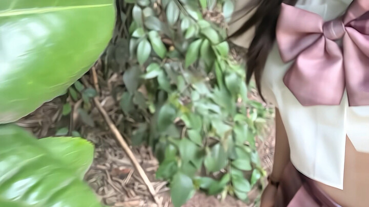 JK ngoài trời