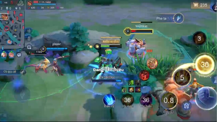 LQM : Đang thử nghiệm:))