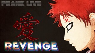 #part1 GAARA REVENGE | FREE FIRE MONTAGE |