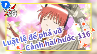 [[Linh Hồn Bạc]Cảnh hài hước biểu tượng (Phần 116)_1