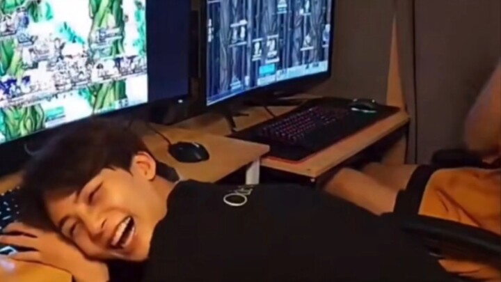 เสียงร้องต่างๆ ของอินถูซื่อ