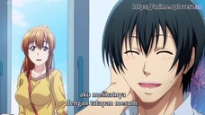 Grand Blue season 2 episode 3 Sub Indo | REACTION