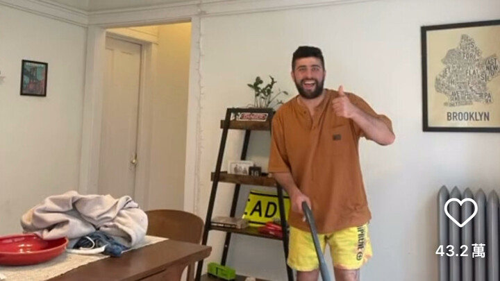 How to Get Your Partner to Take on All the Housework