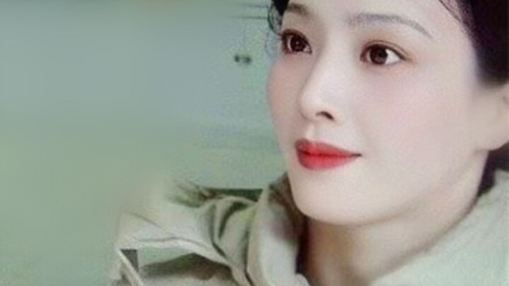 原来小说里母女皆是绝世美人的设定没有骗人