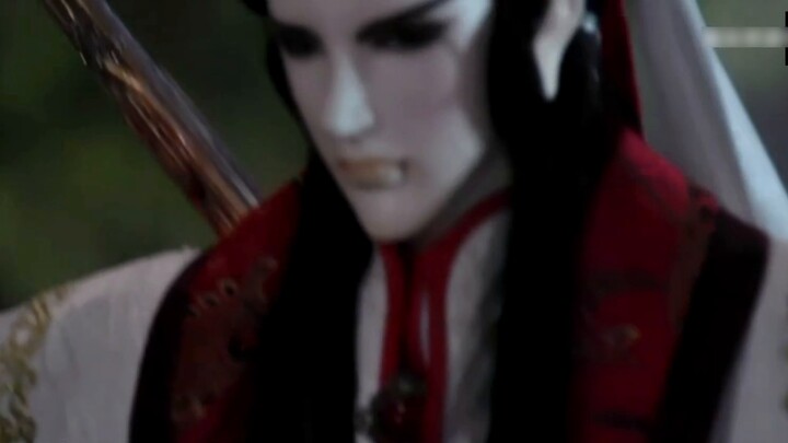 [Tucao|Amway] Stop scolding them for acting like wood, wooden people are good at acting, please‖ Jin