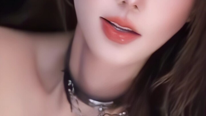 Minana呀_Video Tarian Panas Layar Vertikal HD 25