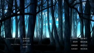 kusuria no hitorigoto season 1eps 9