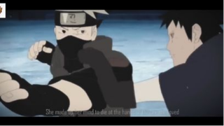 15 Obito NinJa Làng Lá #Animehay#animeDacsac#Naruto#BorutoVN