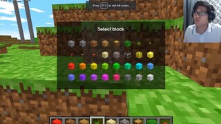 MINECRAFT VERSI PERTAMA!!!! PART 2