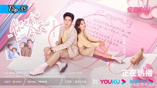 Phim Anh Cũng Có Ngày Này - Tập 35 - Thuyết Minh