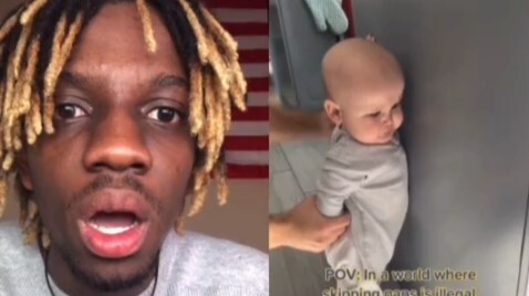 baby?