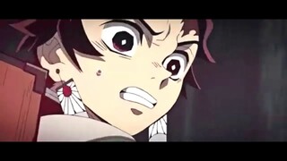 Kimetsu no Yaiba[AMV]-Hey Mama