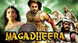 Magadheera sub Indonesia [film India]
