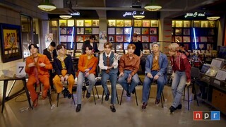 BTS_ Tiny Desk (Home) Concert