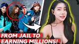 Where Are GLAM Members NOW 7 Years After the BLACKMAIL Scandal?