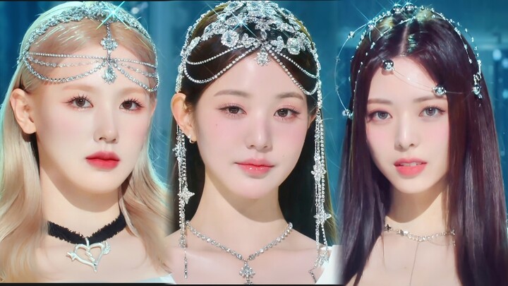 Just relying on makeup and styling makes you look inferior.
