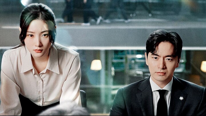 Beyond The Bar (2025) Episode 5 Eng Sub