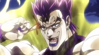 当你让好友猜JOJO中的替身能力(第三弹)