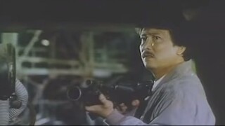 KASANGGA MO AKO HANGGANG SA HULING LABAN- Lito Lapid
