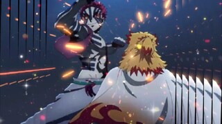 Stay alive Tanjiro .