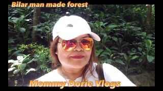 Vlog Philippines 🇵🇭 46: Bohol Day 2 Bilar Man Made Forest