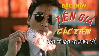 Bậc thầy tiền giả sau khi gác kiếm | Tóm tắt phim | Bản Sắc Anh Hùng - Phần 1