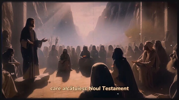 BIBLIA INTERZISĂ. Cele 4 Filme Care Au ȘOCAT Lumea Creștină (Revelații Ascunse) PART.09