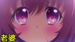 自古蝴蝶结象征着天然可爱哦，动画里那些头戴蝴蝶结的美少女！